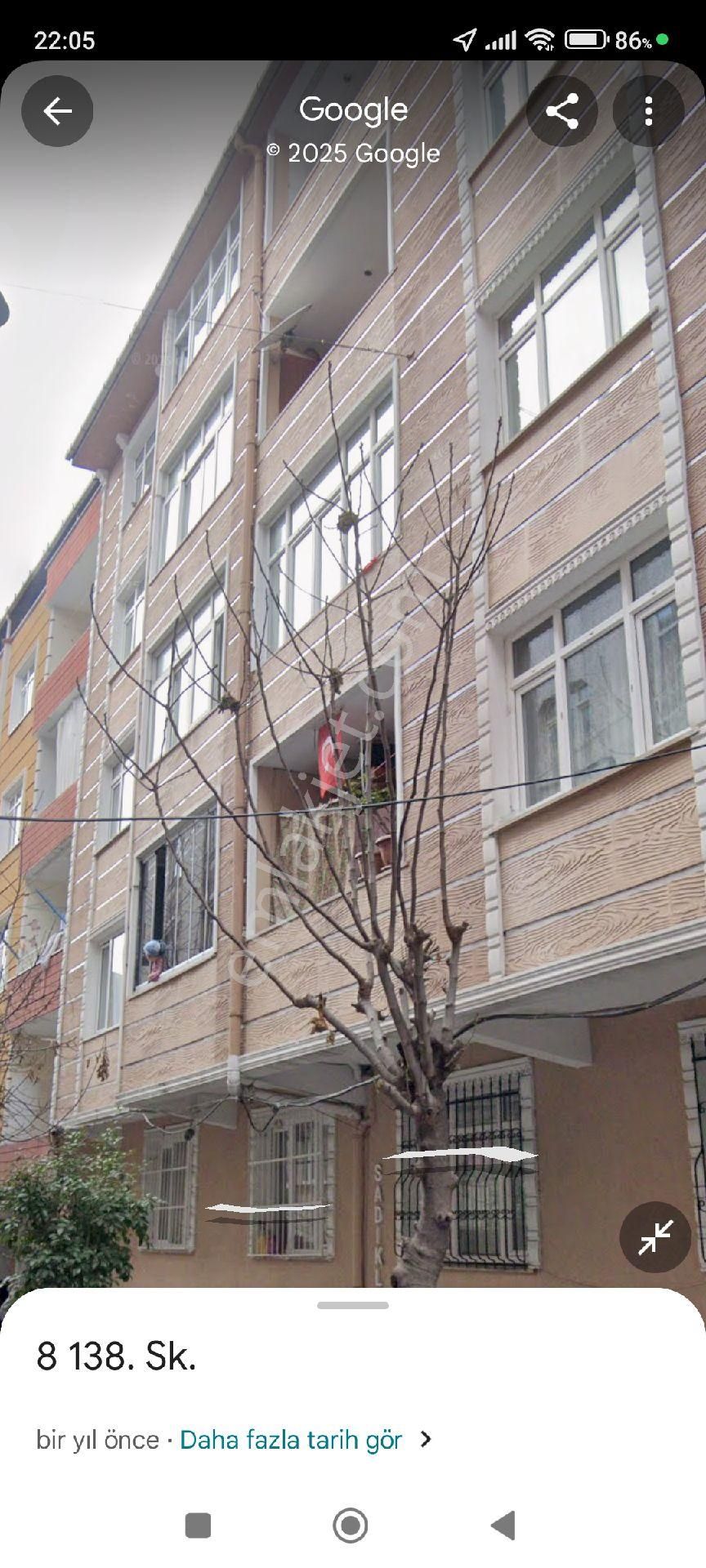 3 + 1 Ferah Temiz Daire