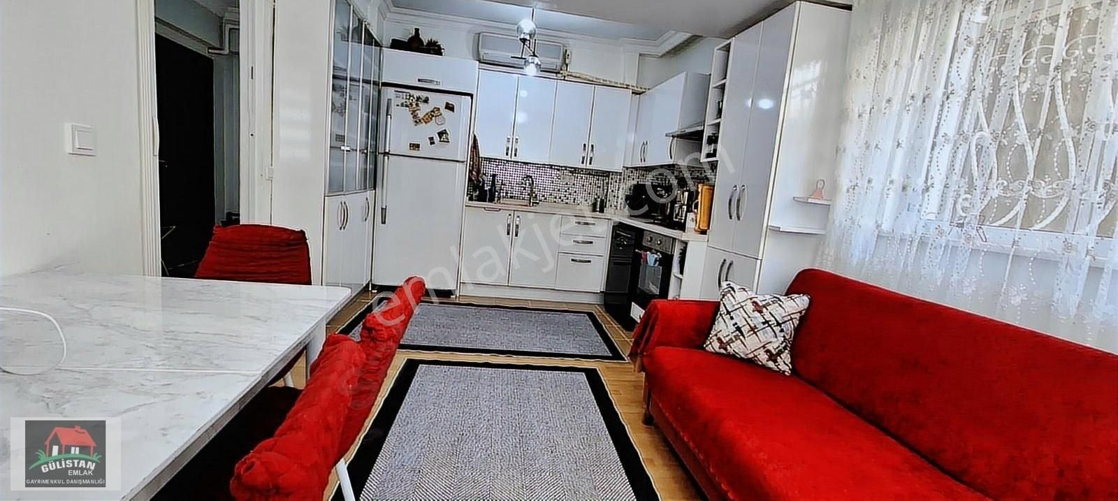 Gülistan İnşaattan Çok İyi Ters Dublex Daire Bilgi İçin Arayınız