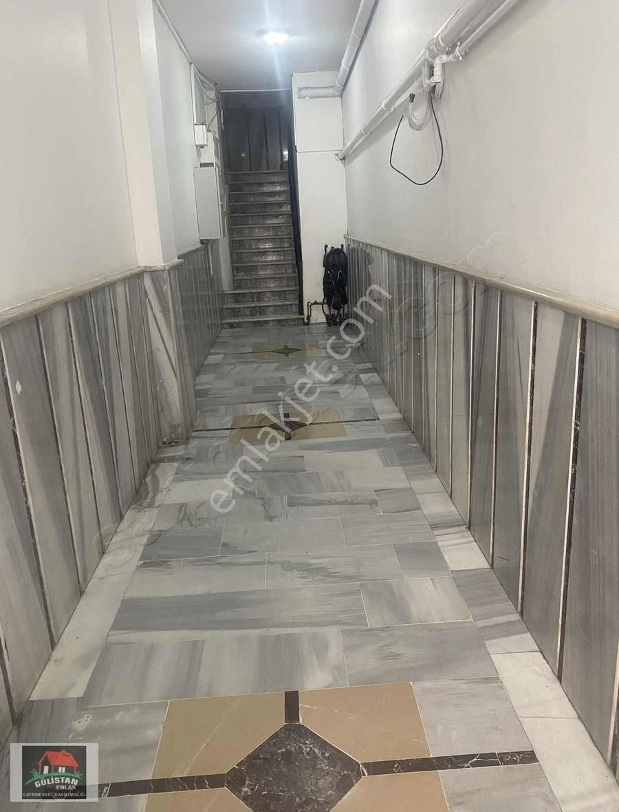 Gülistan İnş 50.yıl Mh Tramvaya Ykn Krd Uygun 2+1 110 M2 2.kat