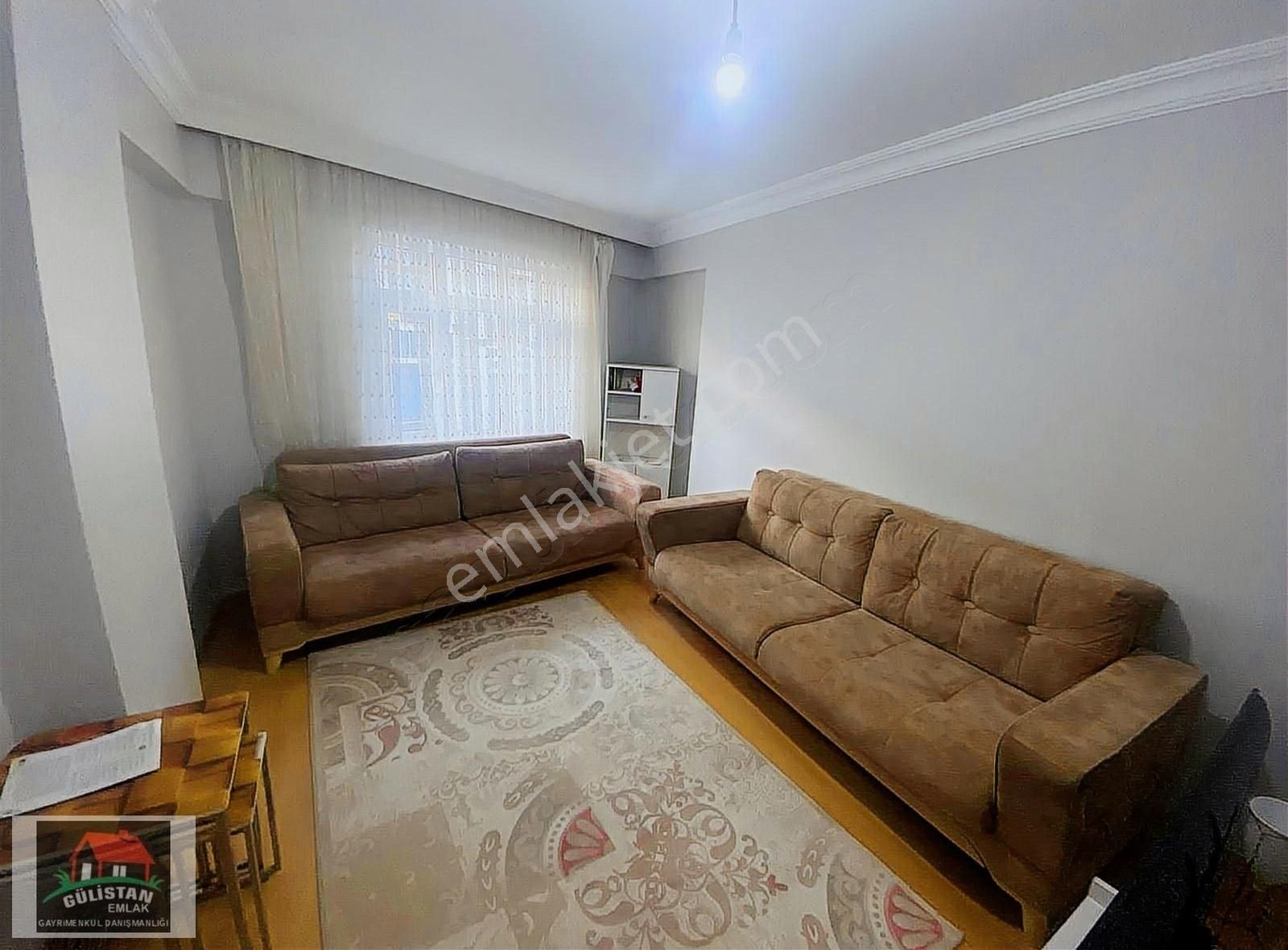 Gülistan İnşaattan Satılık Krediye Uygun 2.kat 2008 Yapımı Daire