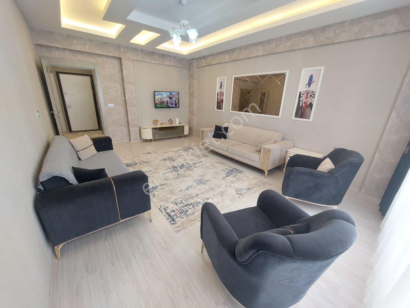 Beştepe Onkolojı Mah De Satlık 3.5+1 Daire