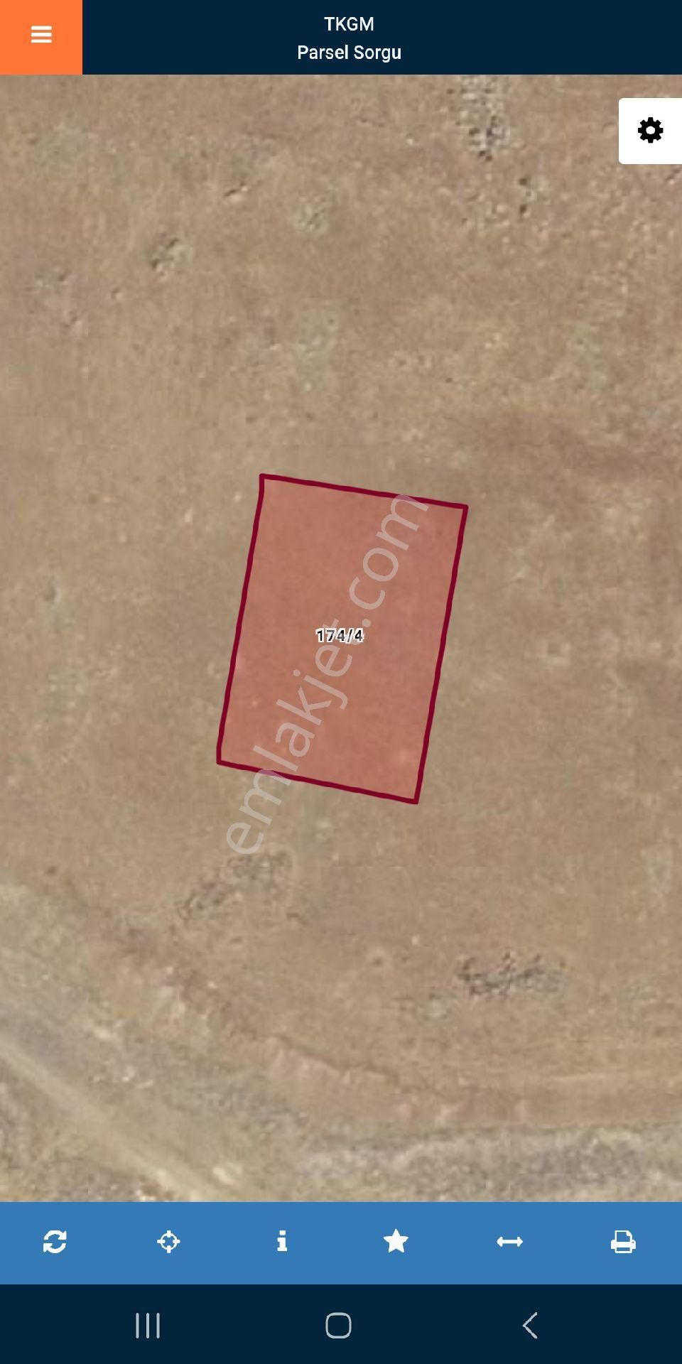 Kültür Emlaktan Haliliye Dağeteği Doktorlar Sitesi Bölgesinde Üç Kat İmarlı - Görsel 2