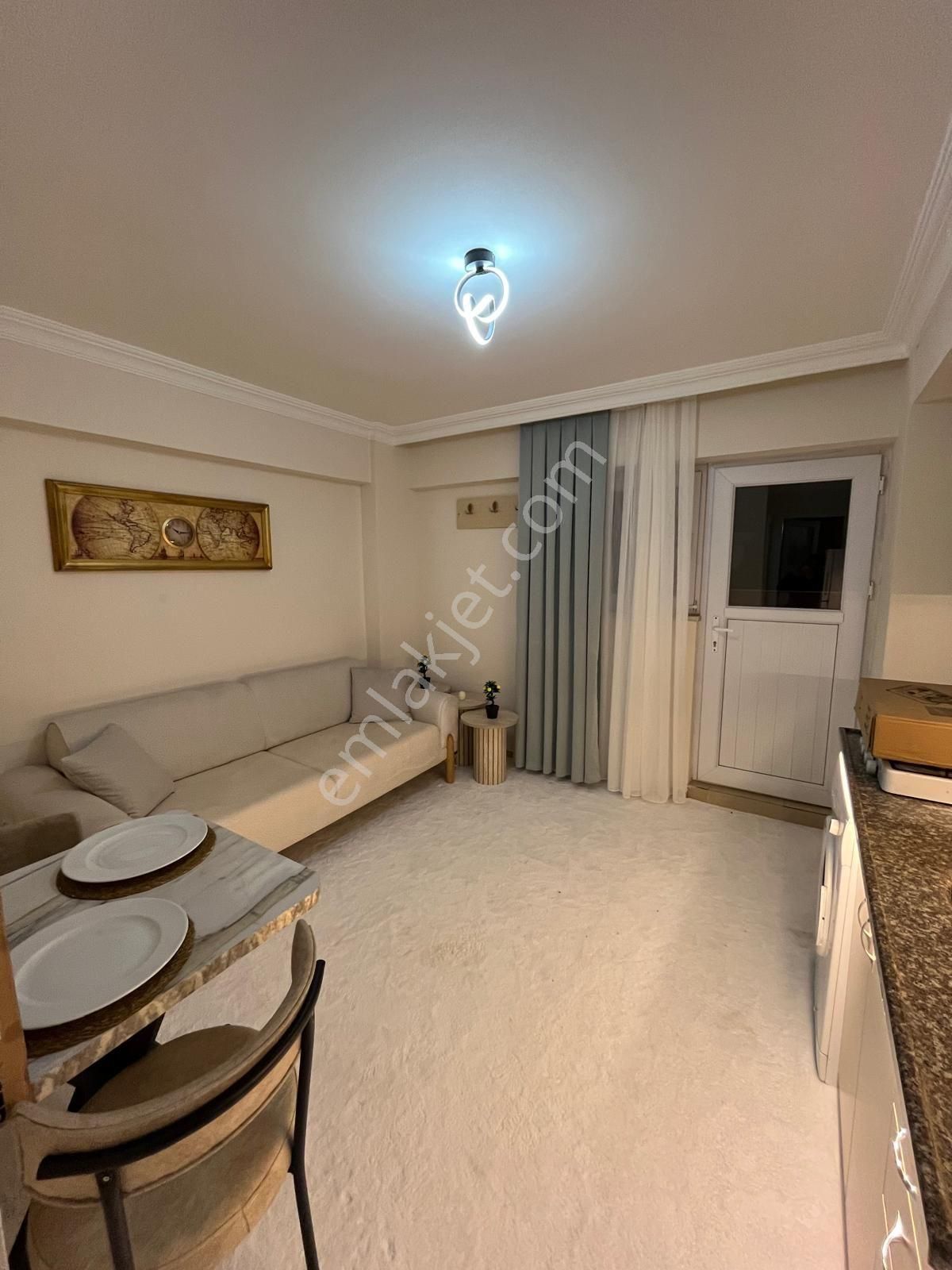 Zeytinköy Mahallesinde Satılık Apart