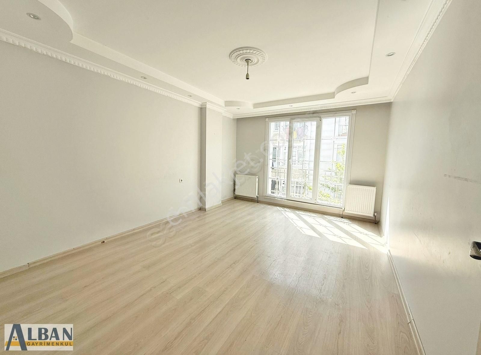 City Center Avm'nin Dibinde "kör Oda Yok " 2+1 Satılık Arakat..!