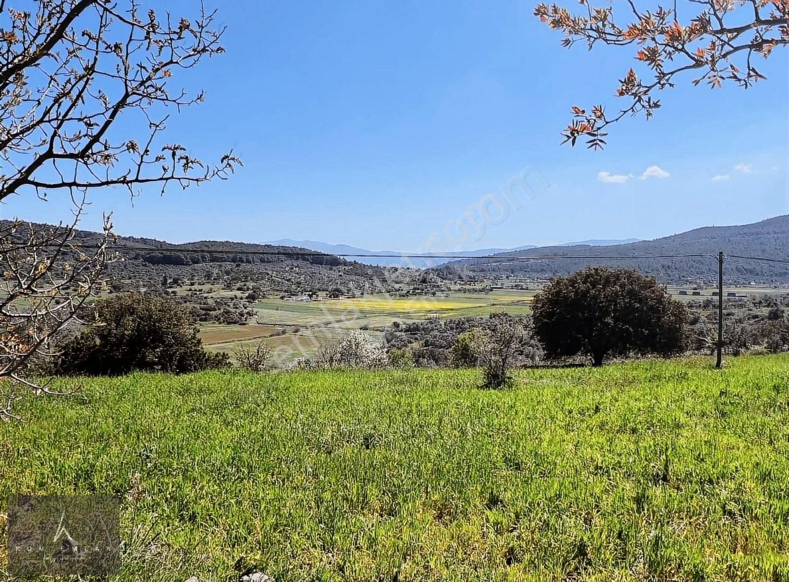 Dikkat Fırsat ? Meşelik İmar Sınırında 8.300 M2 Tarla