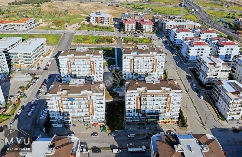 Siteler Mahallesi Sn Park Sitesinde Kiralık Eşyalı 1+1 Daire