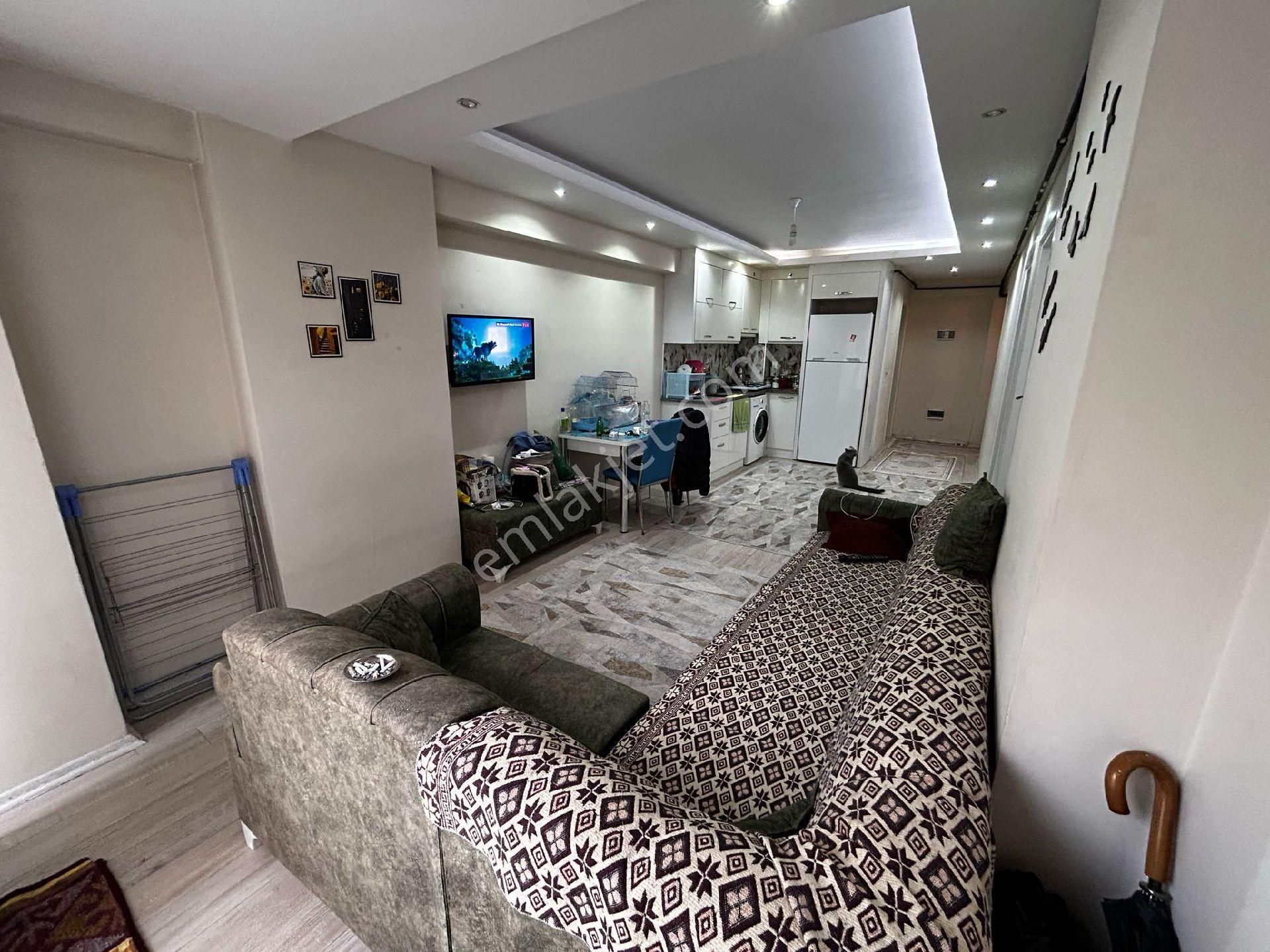 Devlet Hastanesi Mevki Satılık Geniş 2+1 Apart