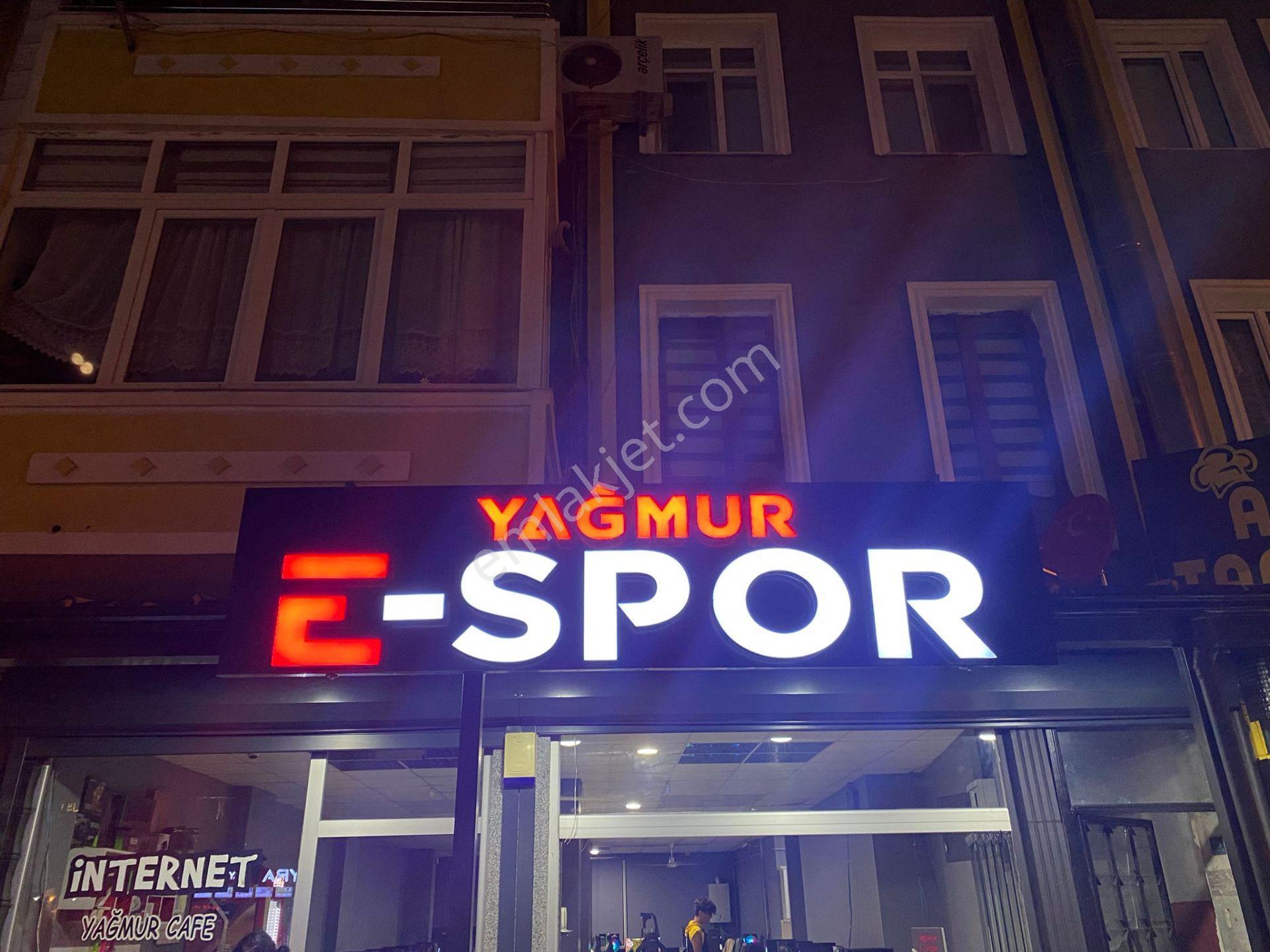 Ana Cadde Üzeri Lokasyon Muhteşem Kupon - Görsel 6