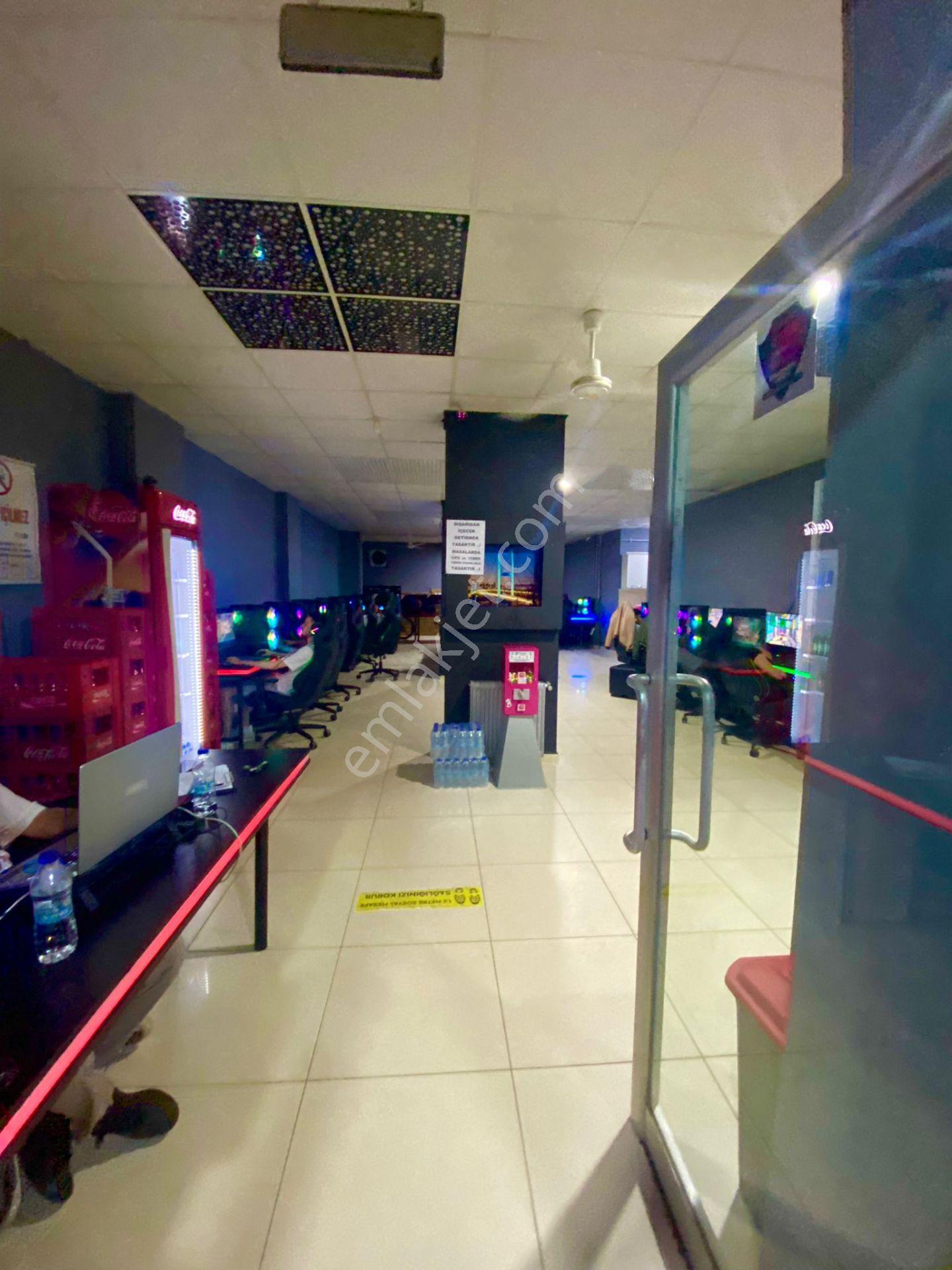Ana Cadde Üzeri Lokasyon Muhteşem Kupon - Görsel 8