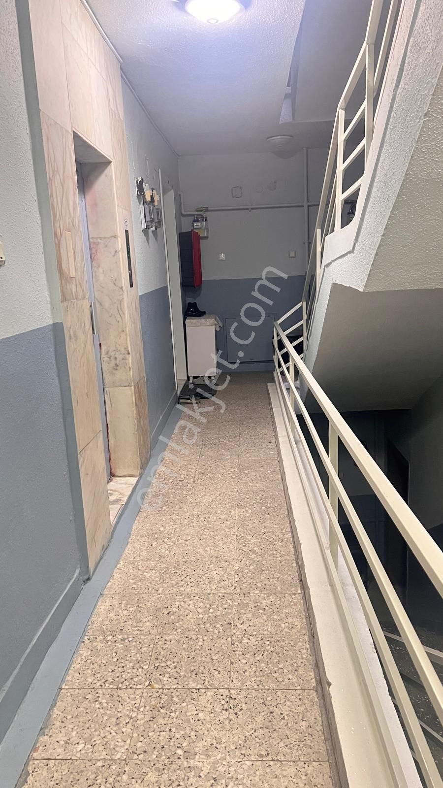 Nişantaşı Mah 4/3 3+1 Bakımlı Merkezi Isıtma Asansörlü