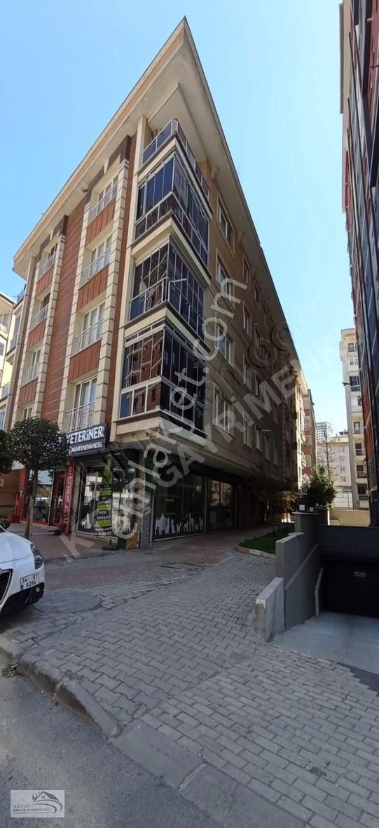 Fatıh Mal Satılık 3+1 Daire