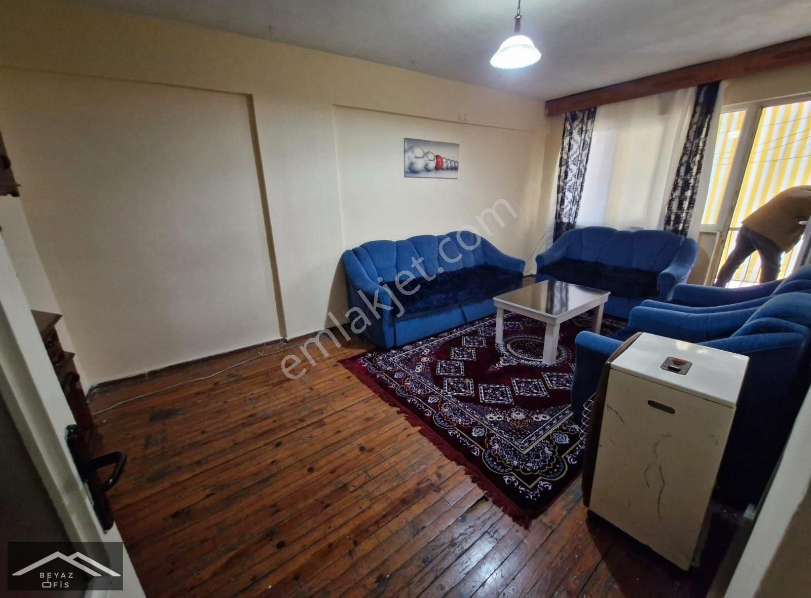 Denizli Merkezde Bu Fiyata Bu Genişlikte Satılık Daire