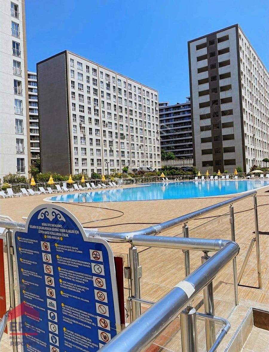 Maxımoon Evleri Kapalı Mutfak Yeni Tadilat Oturuma Hazır 2+1