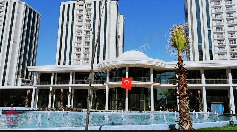 Prestij Park Güvenlikli Havuzlu Sitede 3+1 B Boş Daire