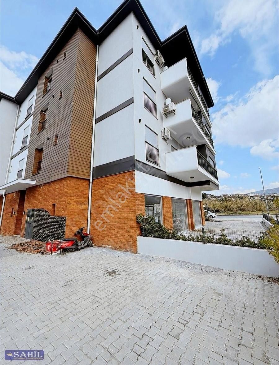 Kuşadası Davutlar Satılık Lüx Eşyalı 2+1 Daire