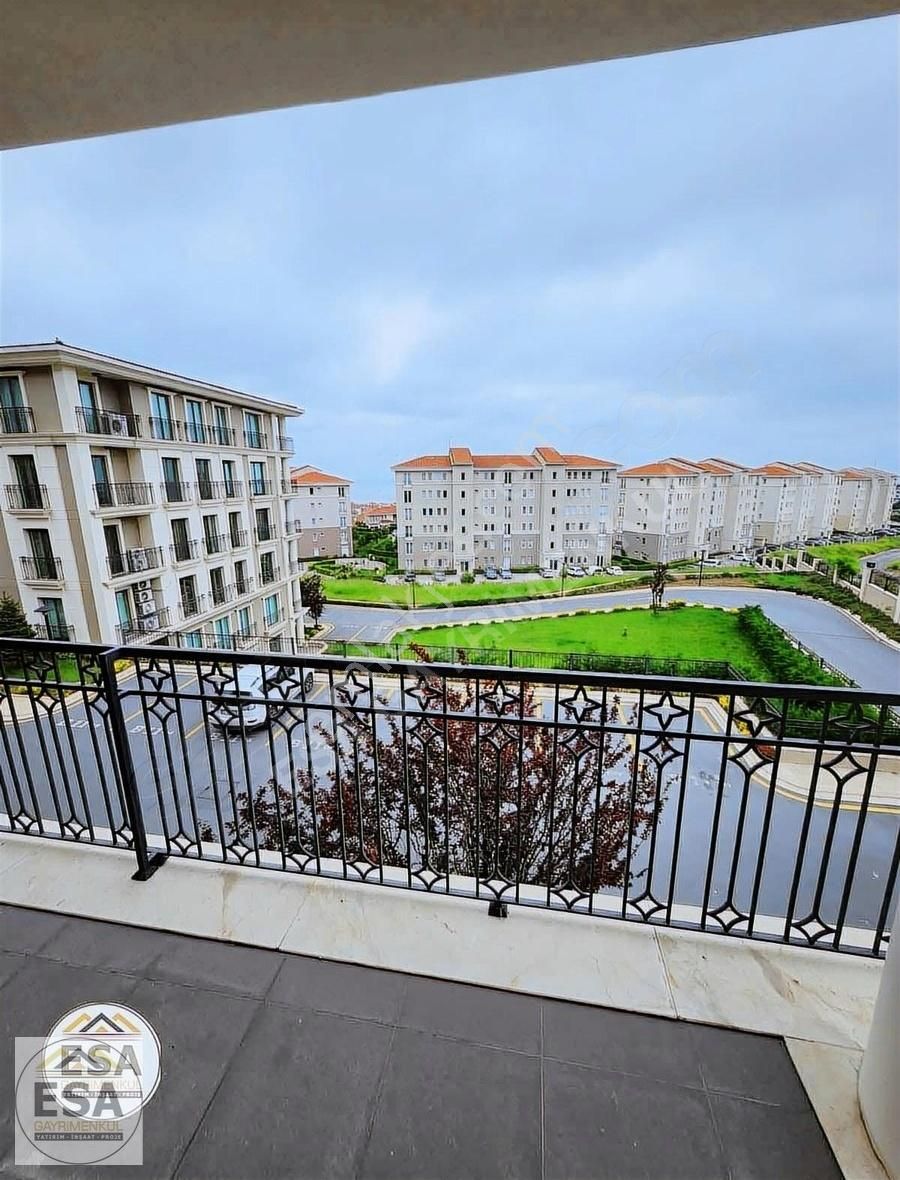 Deniz İstanbul Mercan Konakların'da Sıfır Satılık 3+1 Daire Aa