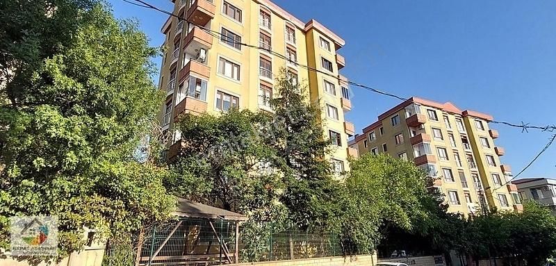 Ataşehir Novadaya Komşu Sitede İskanlı Manzaralı Geniş 3+1 125m2