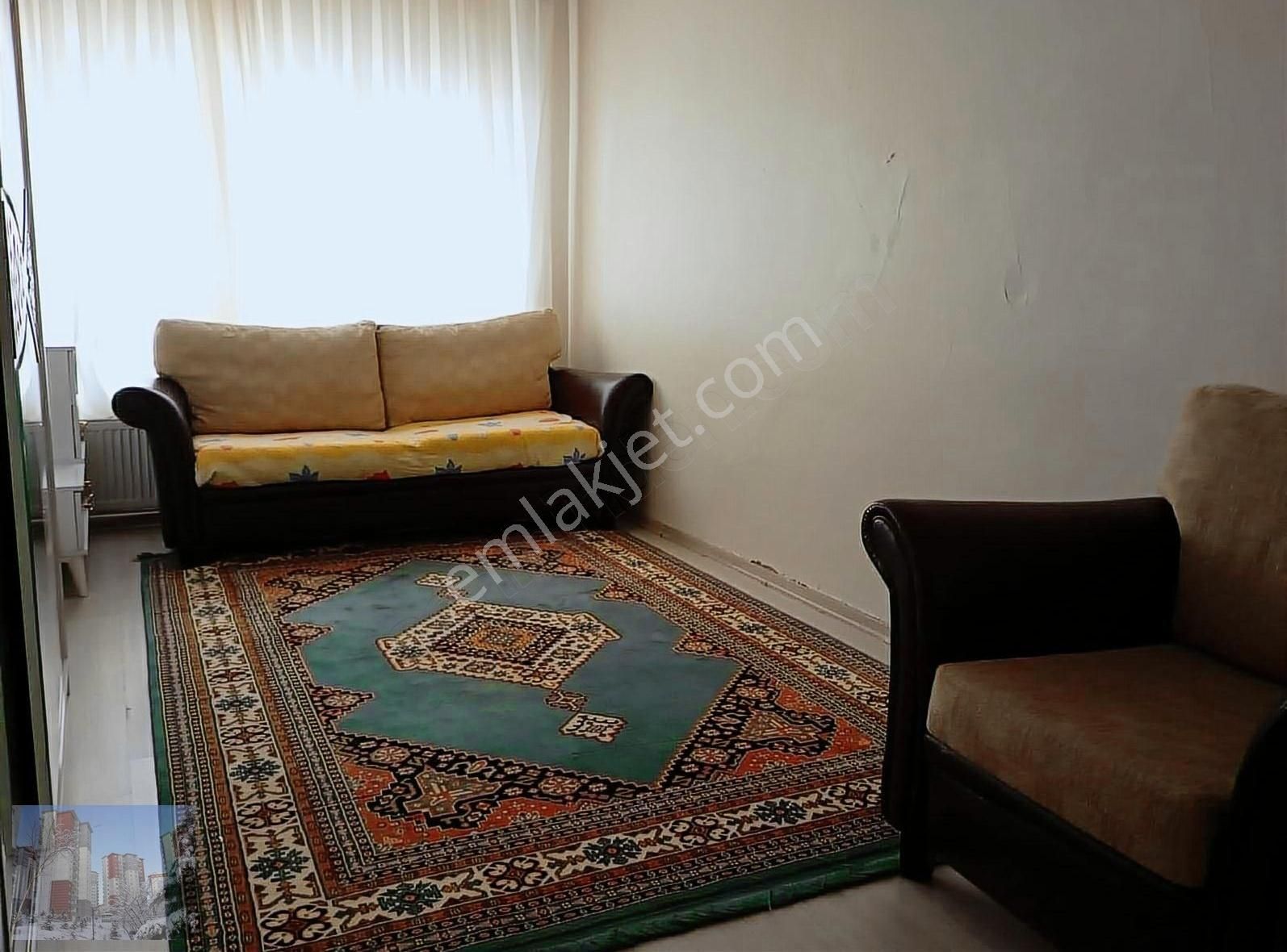 Etlik Şehir Hastanesi Antares Avm Yakını 2+1 Kiralık Daire