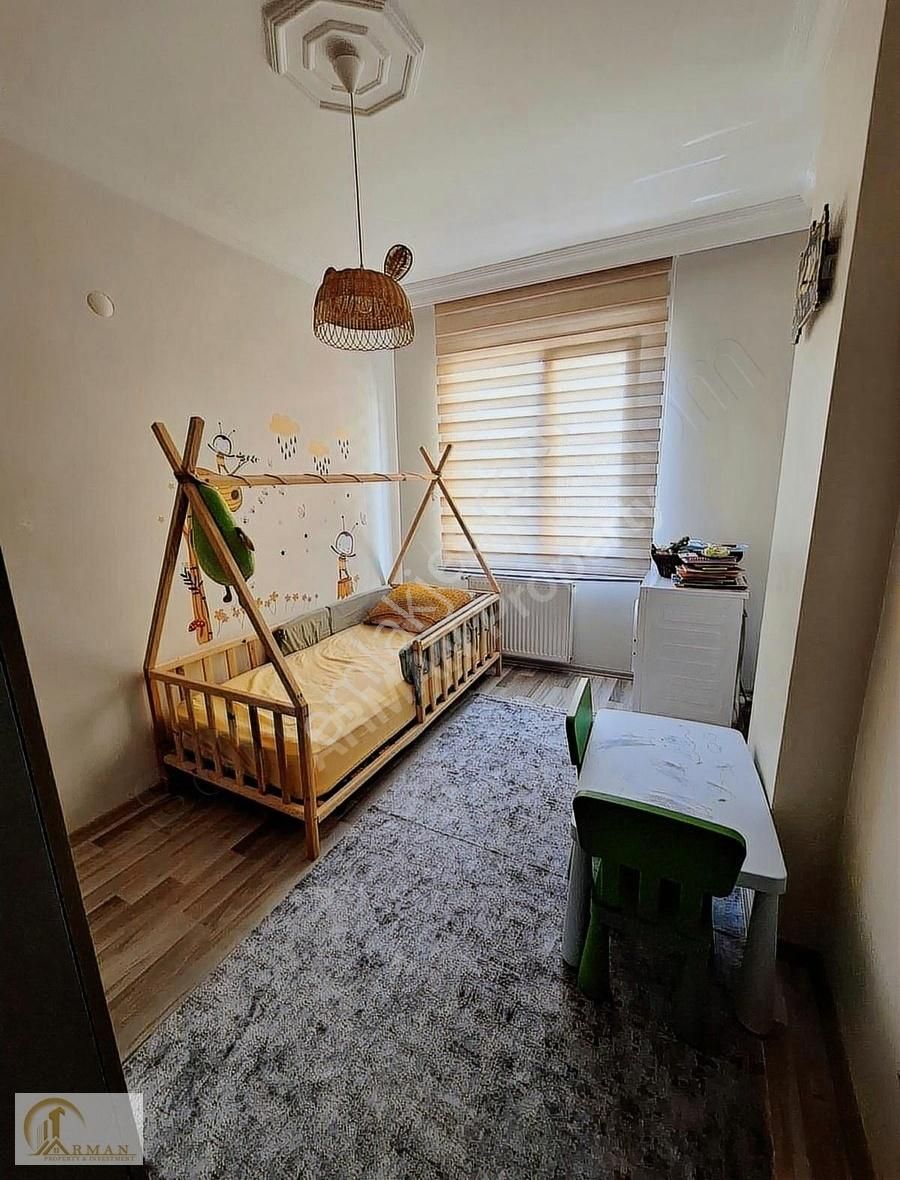 Kağıthane Gürsel Mahallesi Satılık 2+1 Daire