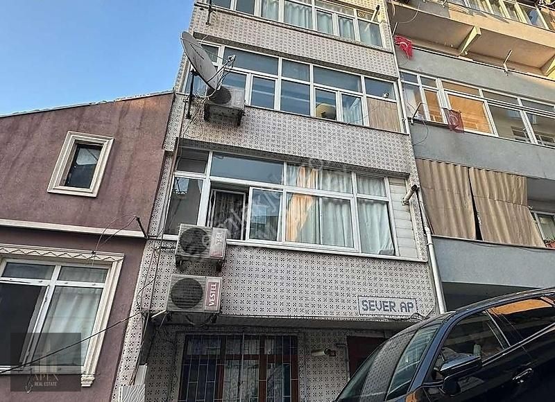 Gültepe ' De Satılık 1+1