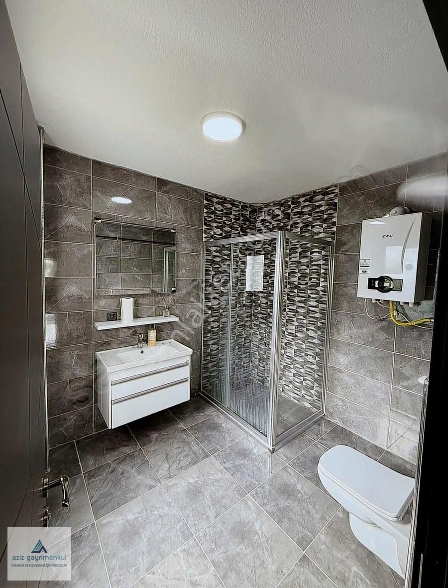 Silivri Ortaköyde 4+1 Site İçerisinde Mola İstanbula Komşu Villa - Görsel 23