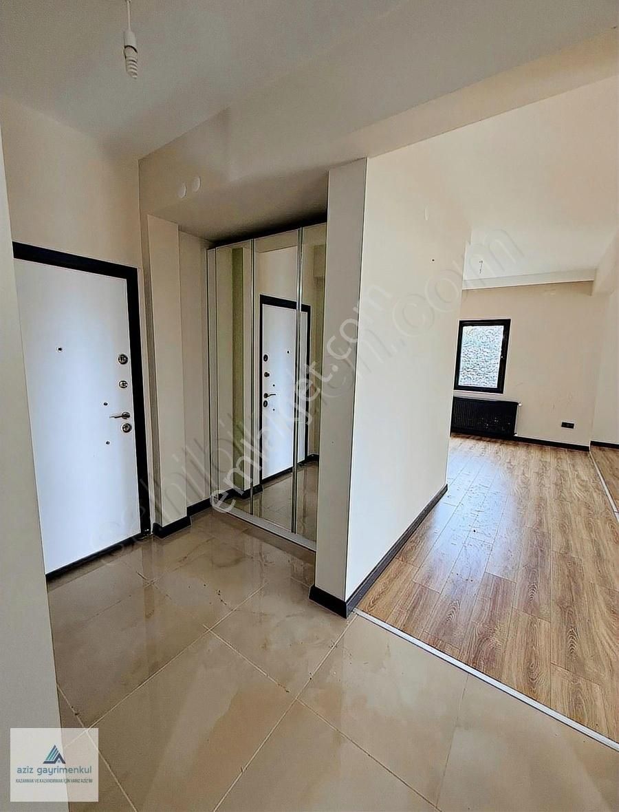 Silivri Ortaköyde 4+1 Site İçerisinde Mola İstanbula Komşu Villa - Görsel 24