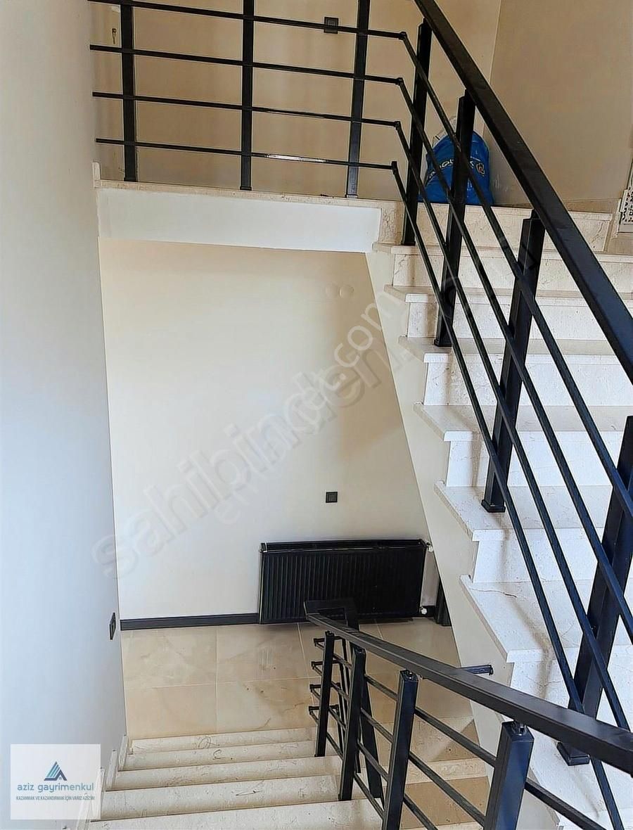 Silivri Ortaköyde 4+1 Site İçerisinde Mola İstanbula Komşu Villa - Görsel 6