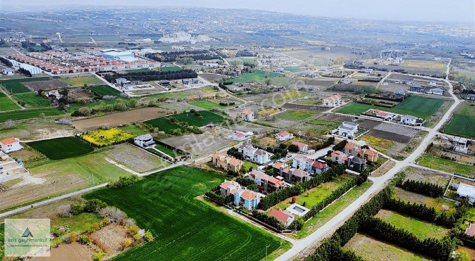 Silivri Ortaköyde 4+1 Site İçerisinde Mola İstanbula Komşu Villa - Görsel 10