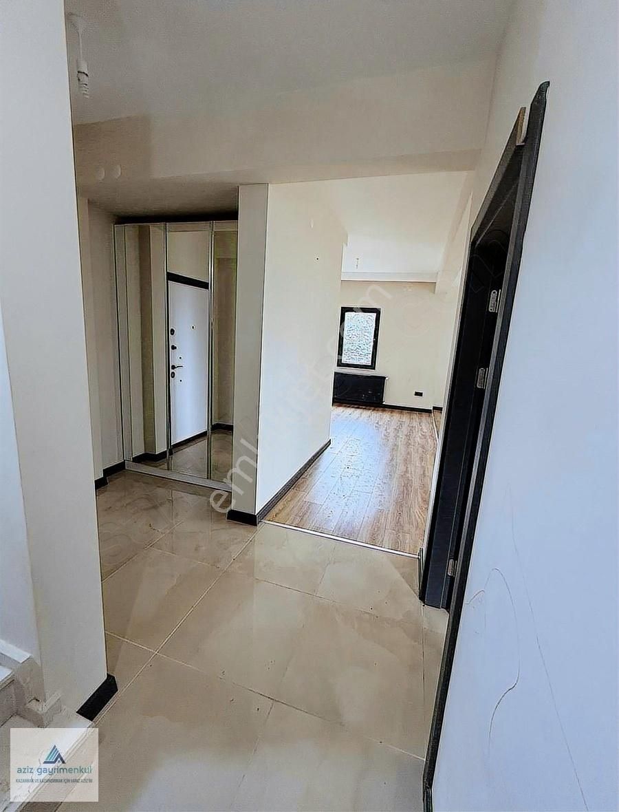 Silivri Ortaköyde 4+1 Site İçerisinde Mola İstanbula Komşu Villa - Görsel 11