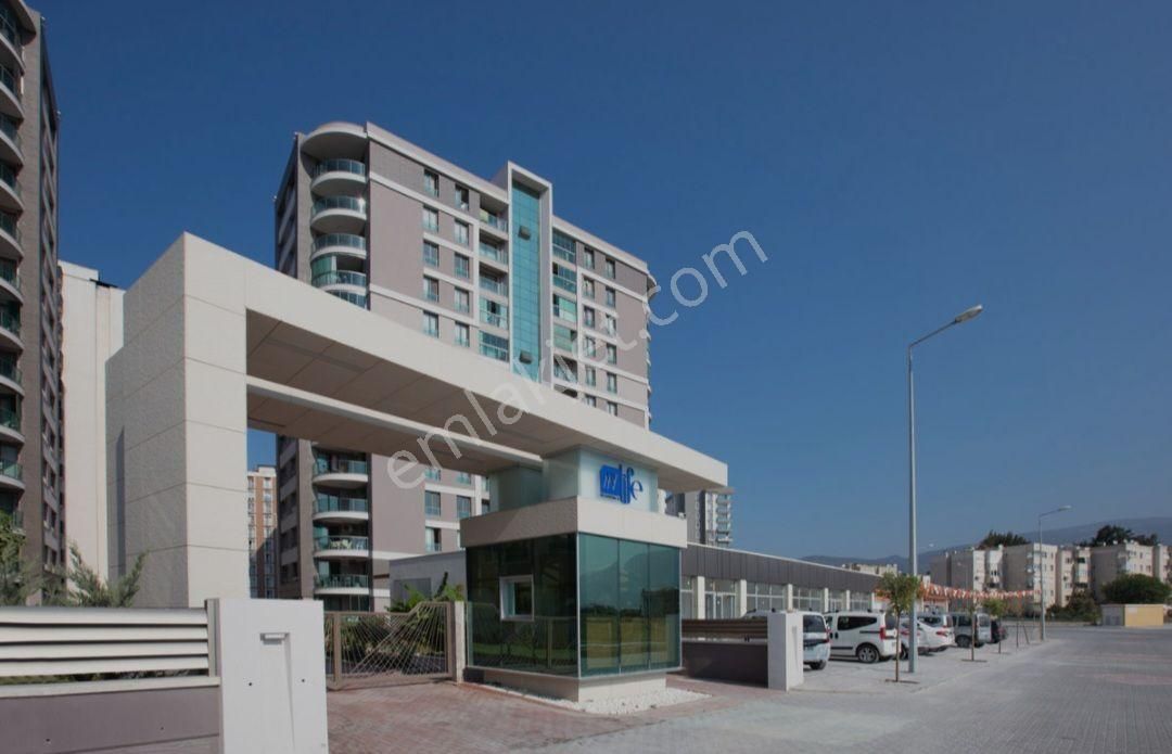 Söke Yenicami Mahallesinde Myllife Sitesinde 2+1 Kiralık Daire.