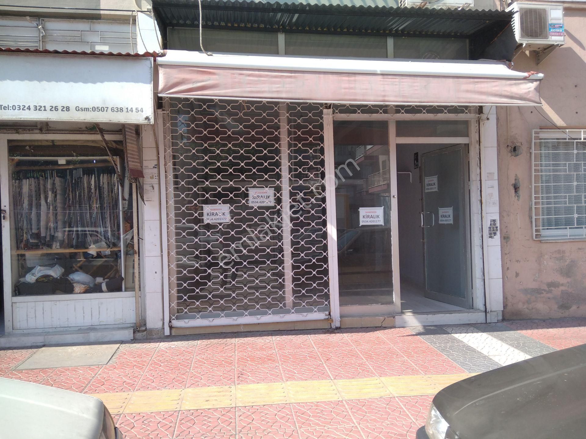 Sahibinden Kiralık Cadde Uzeri Ve Okul Karsısı