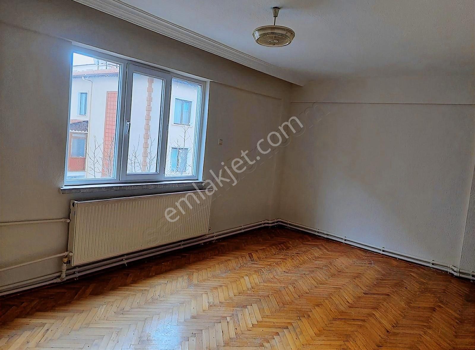 Kocatepe Mah. Bahçeli Kiralık 3+1 Daire