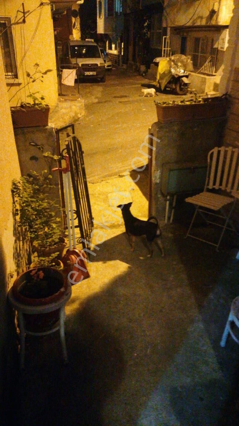 Sarıyer Merkez De Dubleks Ev