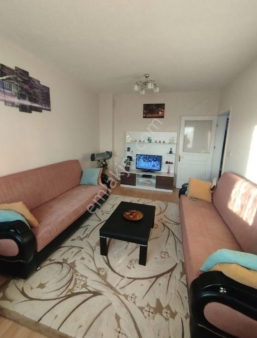 Akkent Toki'de Satılık 2+1 Daire