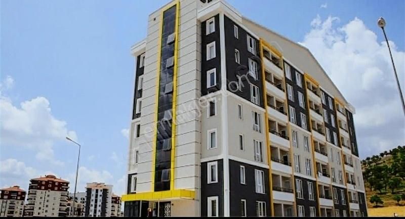 Çünürde Satılık 1+1 En Gözde Apartı Stil Apart