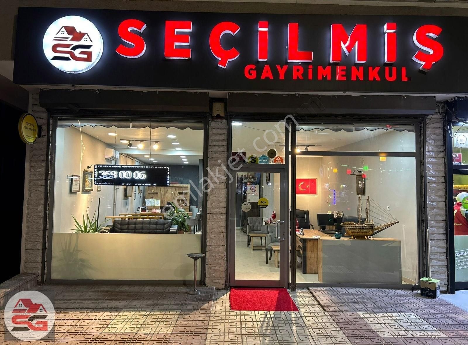 Hürel Ön Cephe Satılık 2+1 Sıfır Daire Seçilmiş Gayrimenkul'den