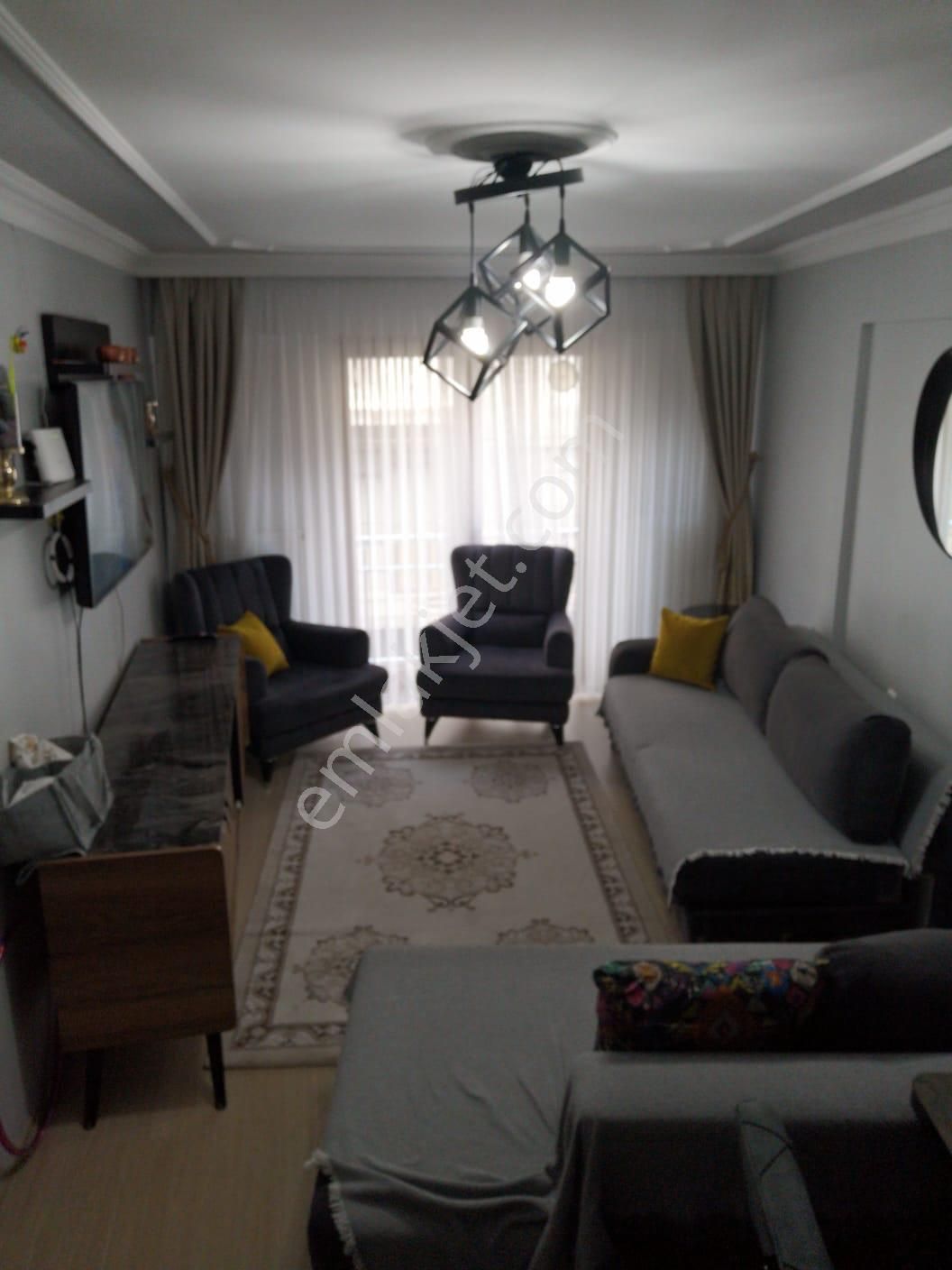 Osmangazi Sakarya Mahallesinde 2+1 Masrafsız Daire
