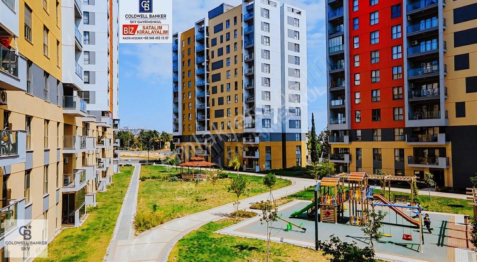 Sur Yapı'da ''fırsat'' Satılık 1+1 61,5 M2 Daire