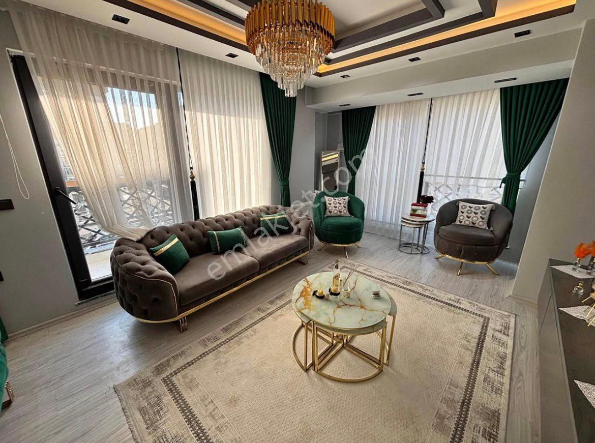 İncirtepe Mahalle De 2+1