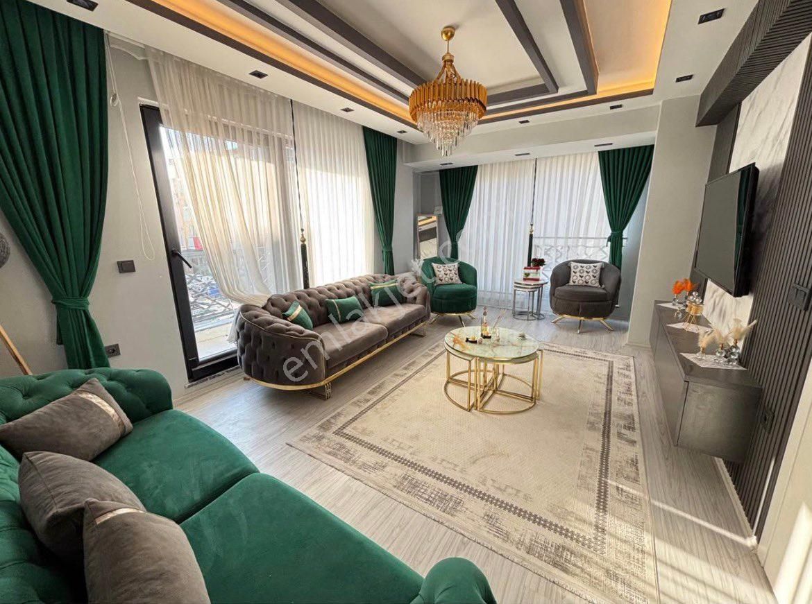 İncirtepe Mahalle De 2+1 - Görsel 2