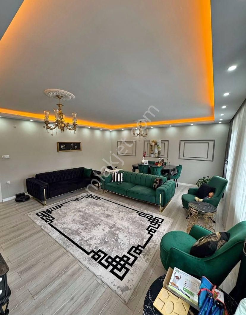 İncirtepe Mahalle De 2+1