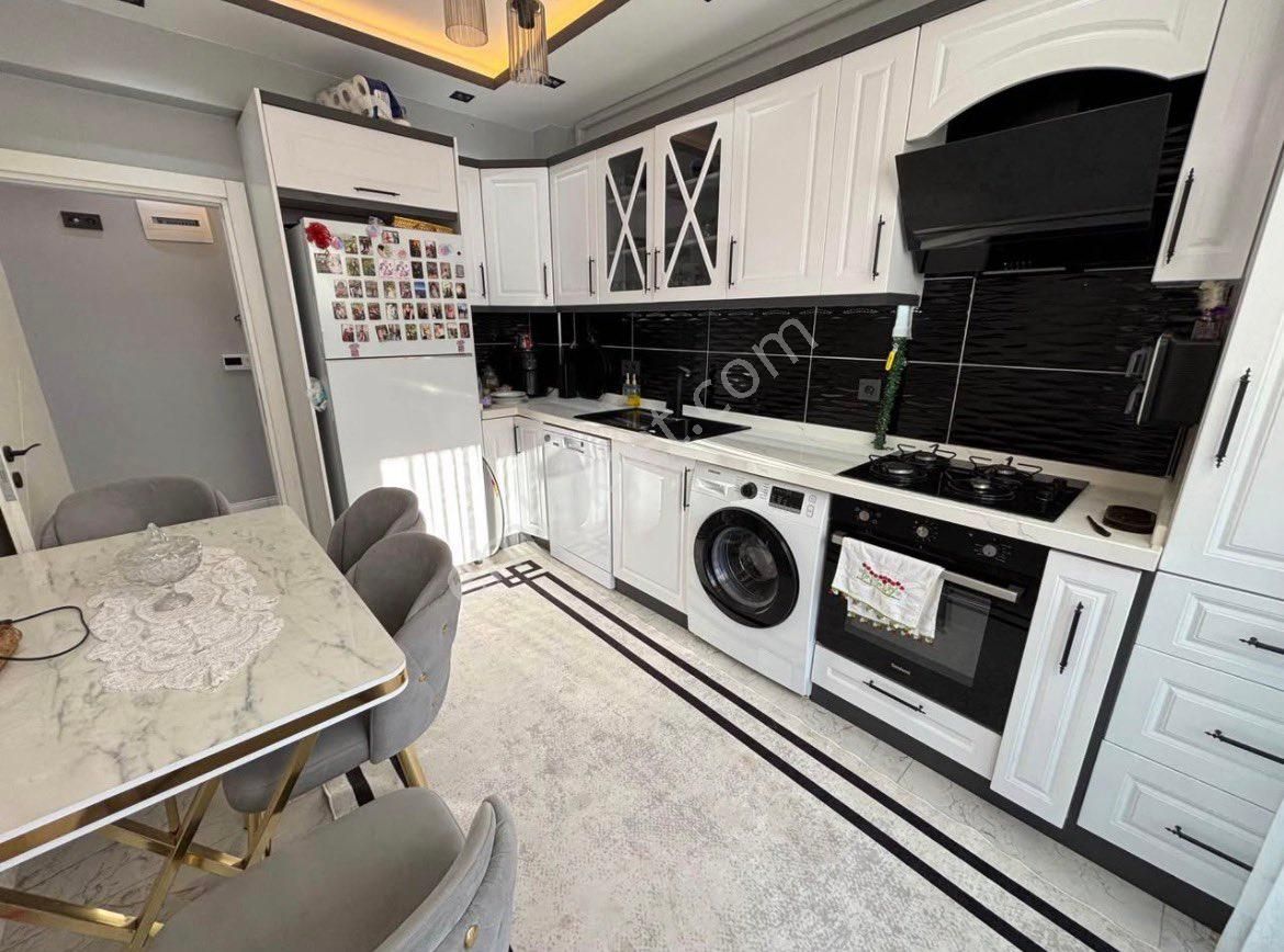 İncirtepe Mahalle De 2+1 - Görsel 7