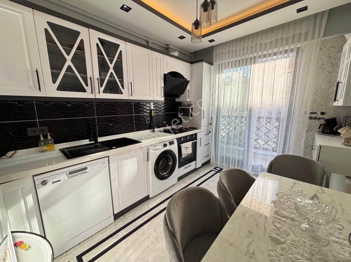 İncirtepe Mahalle De 2+1 - Görsel 8