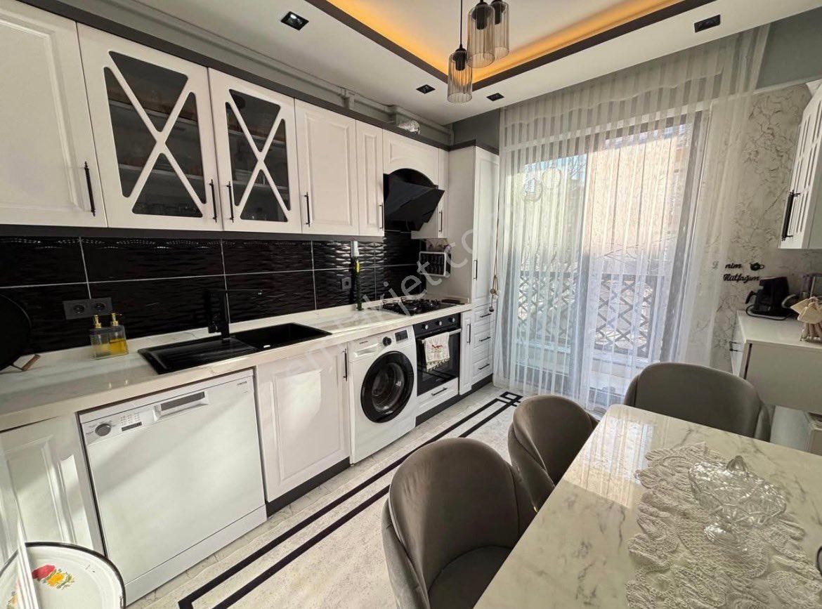 İncirtepe Mahalle De 2+1 - Görsel 6