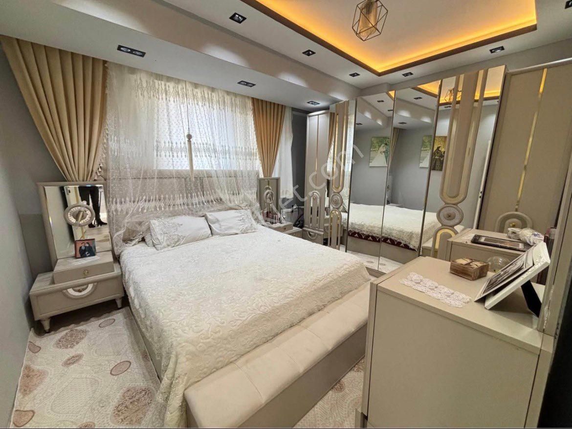 İncirtepe Mahalle De 2+1 - Görsel 5