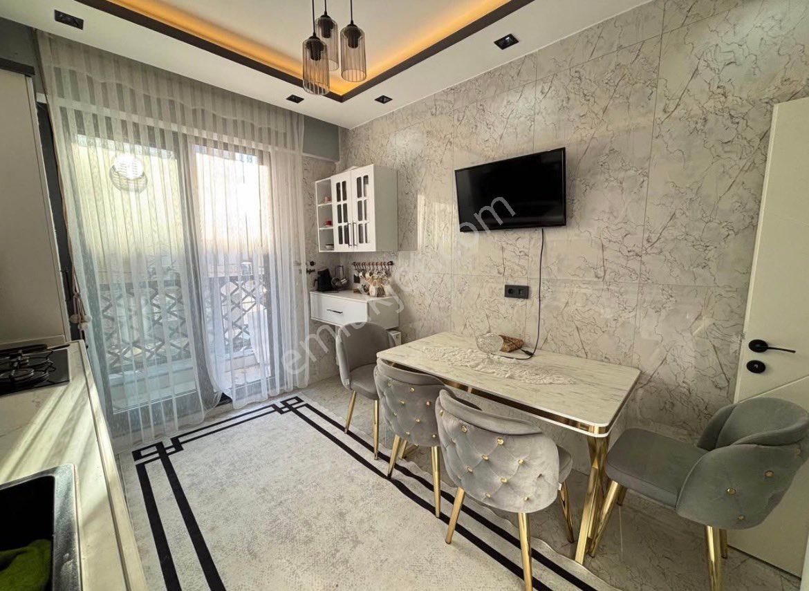 İncirtepe Mahalle De 2+1 - Görsel 9