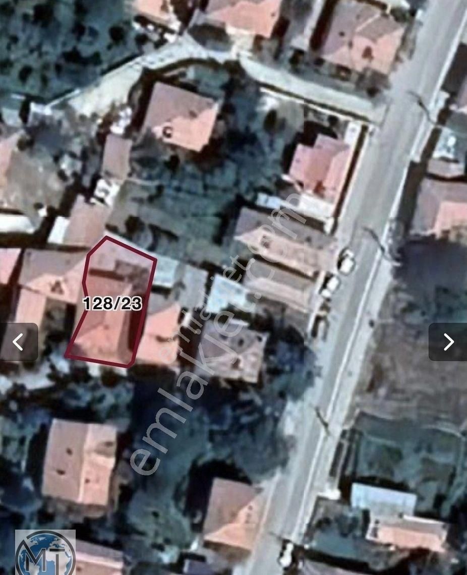 Halkapınar Da Merkezde