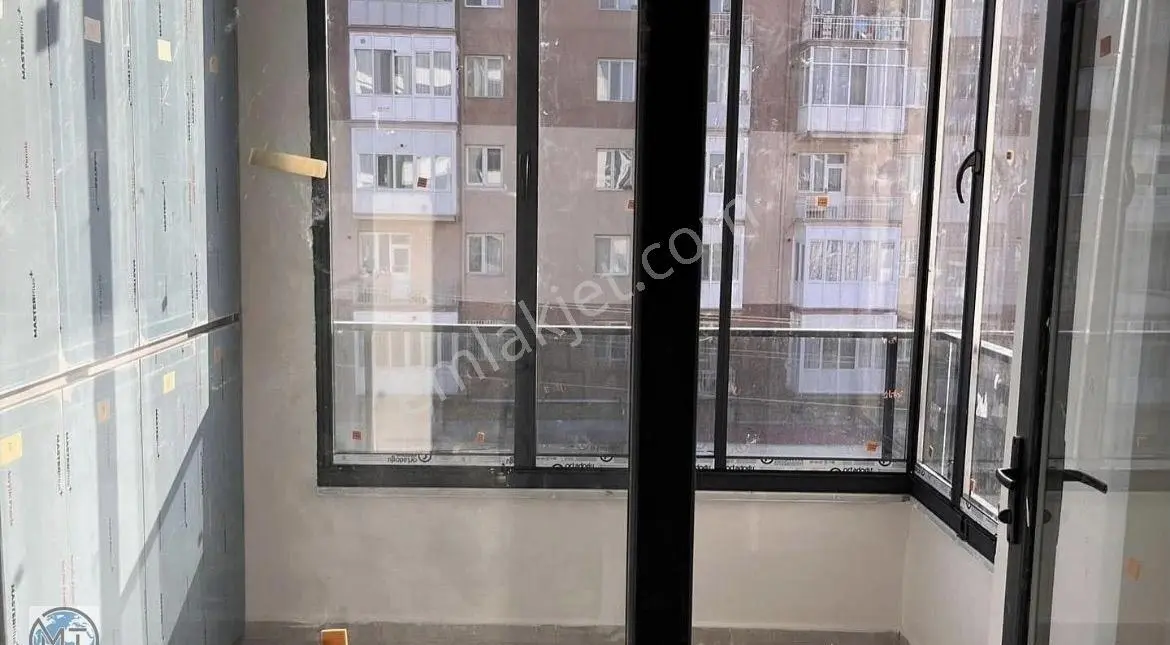 Sıfır 3+1 Yerden Isıtmalı
