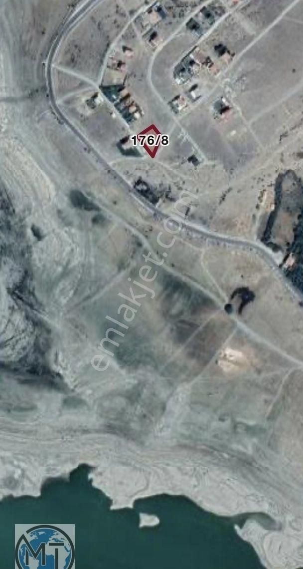 Halkapınar Baraj Manzara - Görsel 2