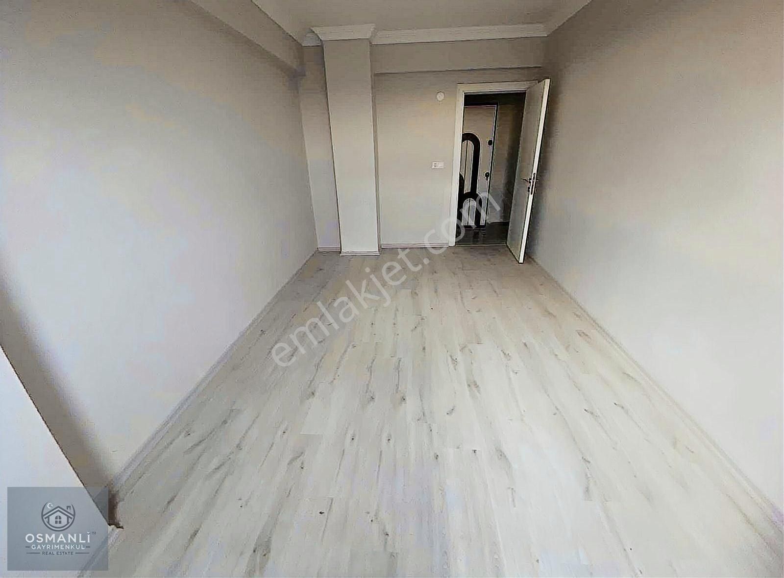 |osmanlı|*yeni Yapım*iskanlı*merkezi Konumda Dubleks